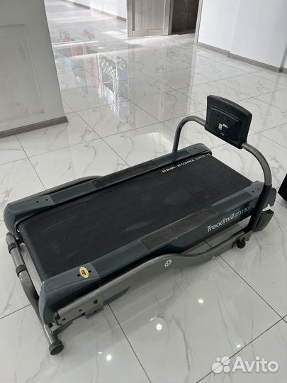 Беговая дорожка