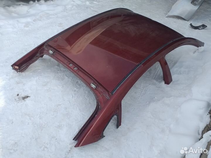 Крыша Mazda 6 GH лифтбэк