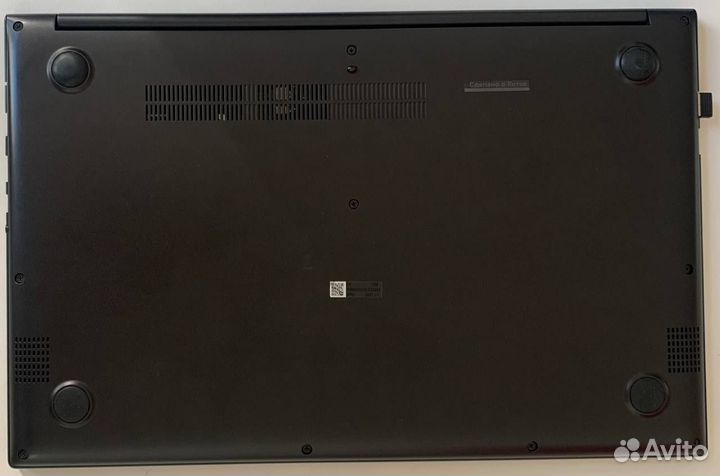 Asus VivoBook 15 oled