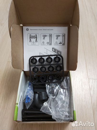 Кронштейн для телевизора Hi HTN 4232B