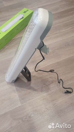 Светильник сба-1093С-90