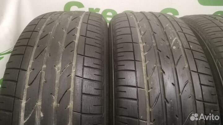 Bridgestone Dueler H/P Sport 225/55 R18