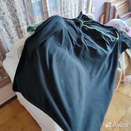 Спальник флисовый IKEA