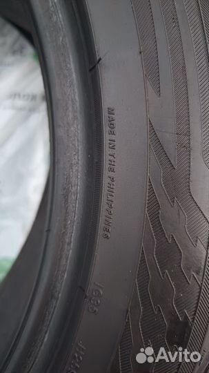 Yokohama Ice Guard IG35 235/50 R18 101T