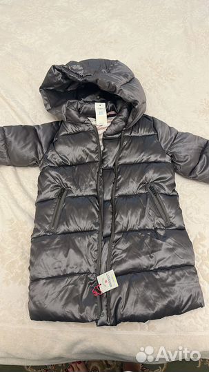 Детская куртка GAP