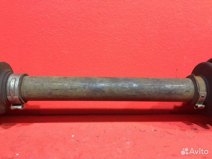 Привод для Mazda Mazda 3 (Б/У)