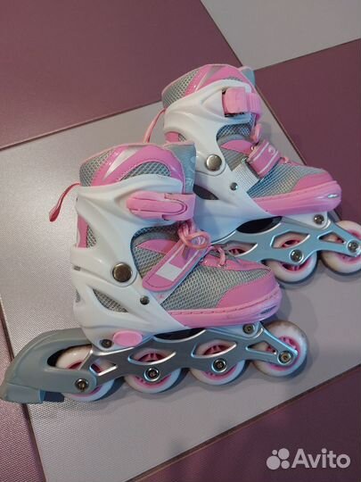 Ролики детские р30-33