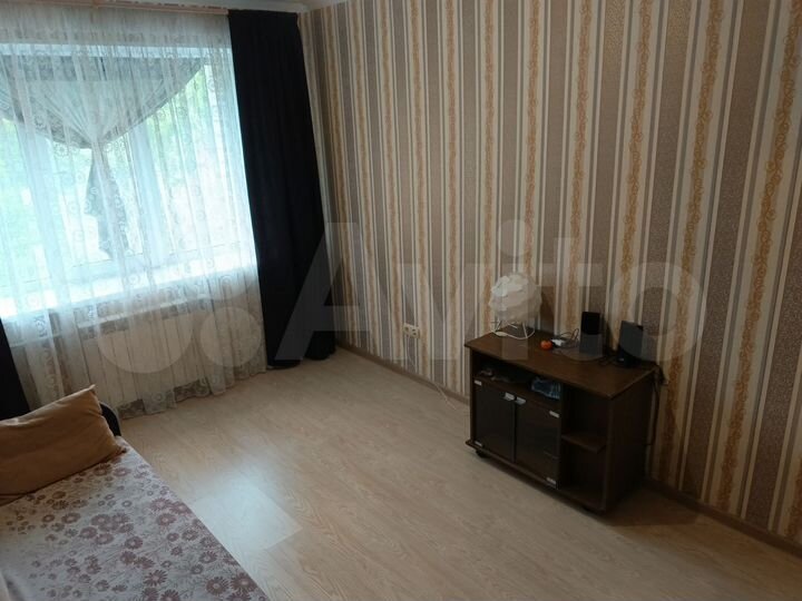 1-к. квартира, 32,6 м², 2/3 эт.