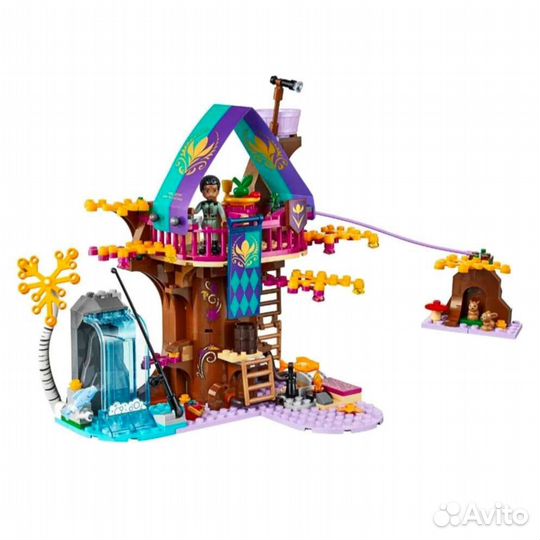 Lego Конструктор 11470 (аналог 41164)