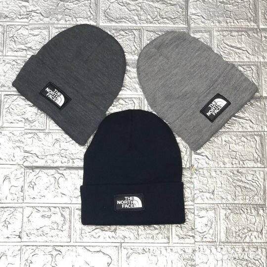 Шапка унисекс