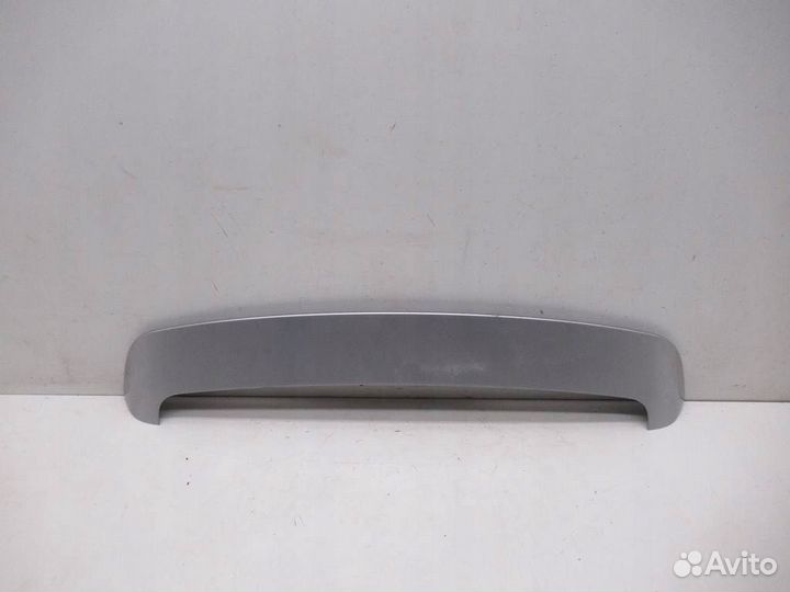 Антикрыло грандис