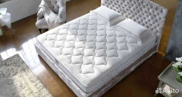 Матрас 140х200, 160х200, 180х200