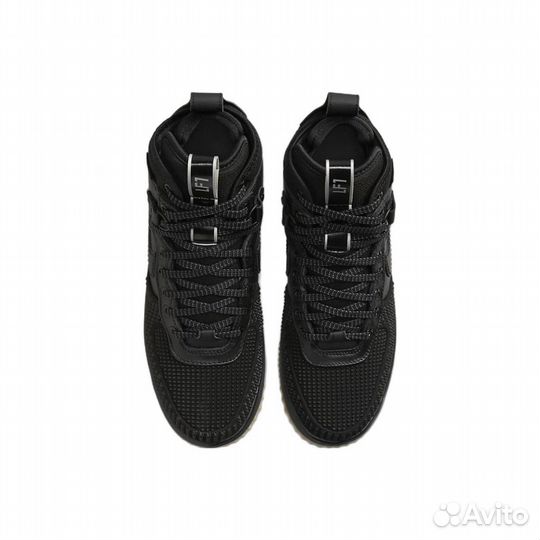 Кроссовки Nike Lunar force 1 Duckboot