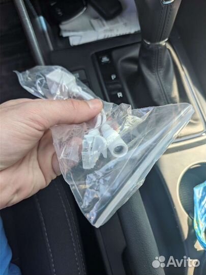 Poe инжектор