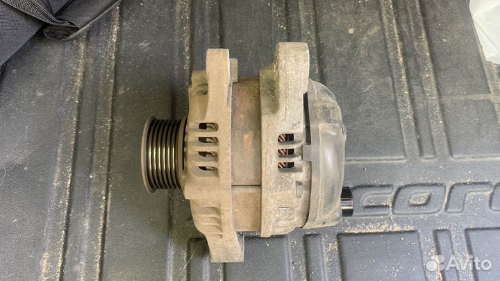 Генератор honda accord 8 2.4 k24z3