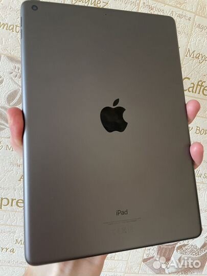 iPad 9 2021 64gb wifi