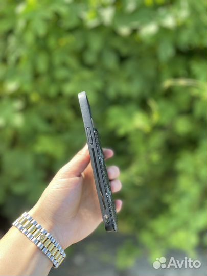 Чехлы на iPhone 12 pro max