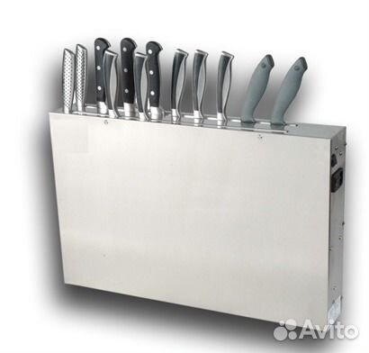 Стерилизаторы ножей