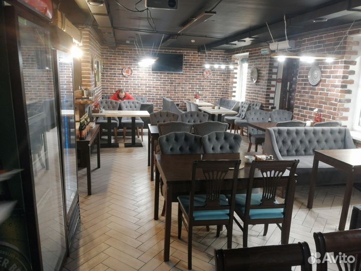 Чайхана, кафе, готовый бизнес