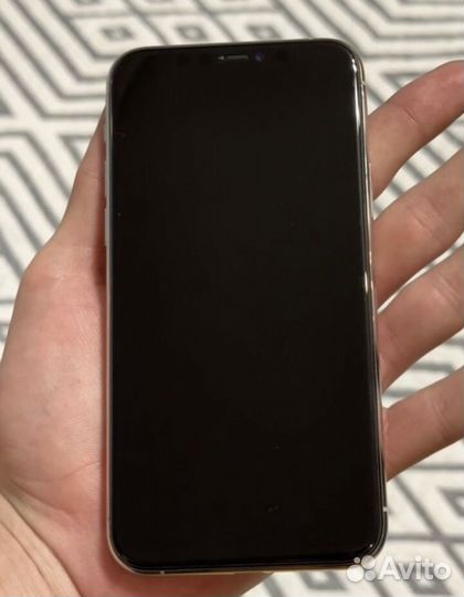 iPhone 11 Pro, 512 ГБ