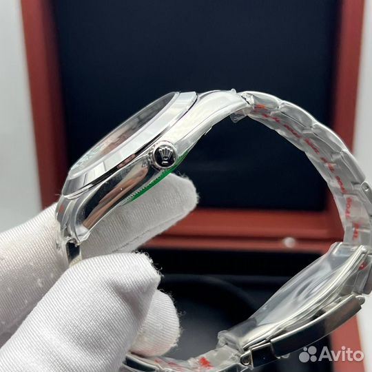 Часы Rolex Labelnoir