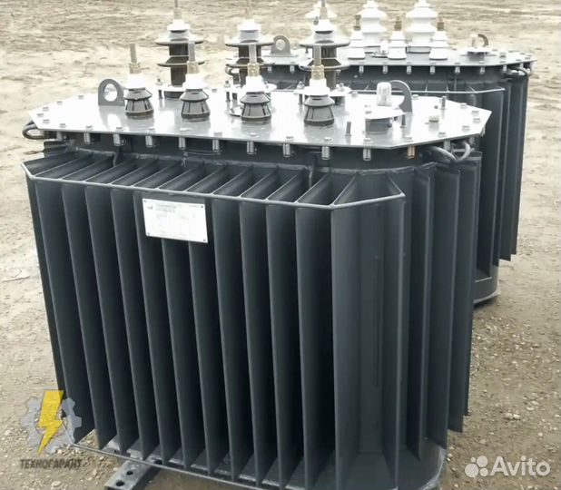 Трансформатор tрдн