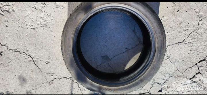 Maxxis MA-Z4S Victra 255/45 R20 105