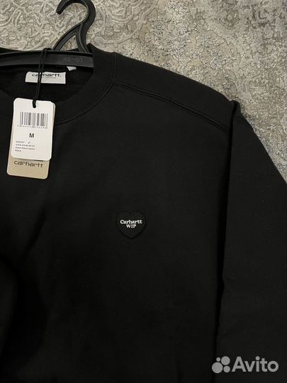 Свитшот carhartt wip