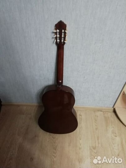 Классическая гитара