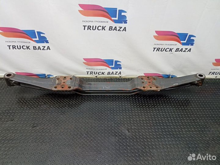 20581077 Балка передняя Volvo FH, Volvo FM