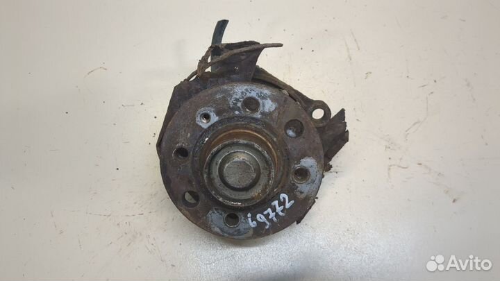 Ступица (кулак, цапфа) Opel Astra G, 2001