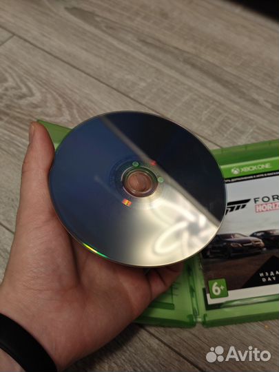 Forza Horizon 2 xbox one xsx xss