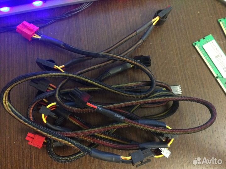 Детали для пк