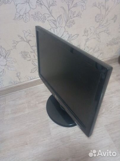 Монитор для компьютера
