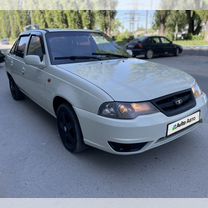 Daewoo Nexia 1.5 MT, 2015, 240 000 км, с пробегом, цена 338 000 руб.