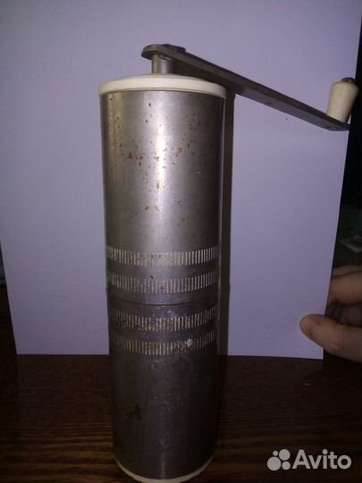 Кондитерский шприц-пистолет,кофемолка-СССР