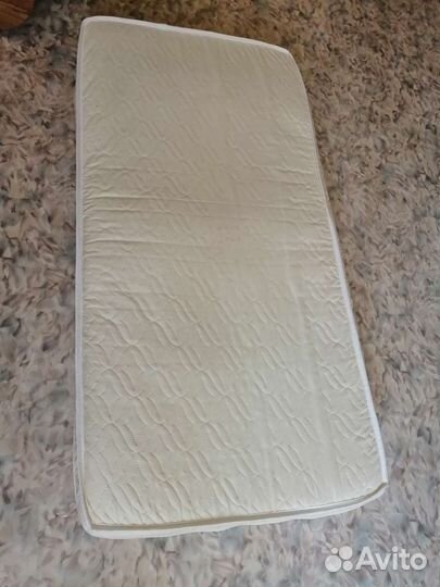 Матрас матрац б/у 120 на 60 120х60 120/60 см