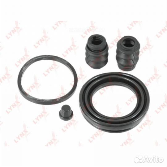 Lynxauto BC-0348 Ремкомплект тормозного суппорта п