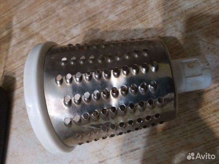 Терка шинковка овощерезка