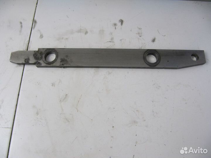 Планка вилки кпп Mercedes Benz Actros MP3