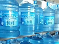 Готовый бизнес доставка питьевой воды