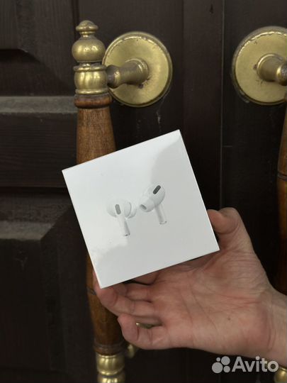 Apple AirPods Pro1 поколение (доставка по всей РФ)