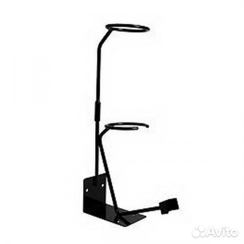 Держатель для пистолета