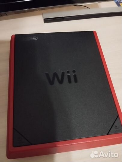 Nintendo wii