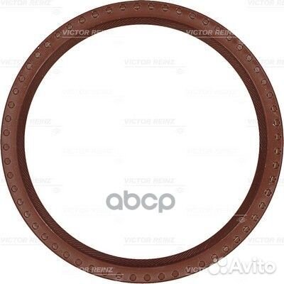 Уплотняющее кольцо, коленчатый вал 813431800