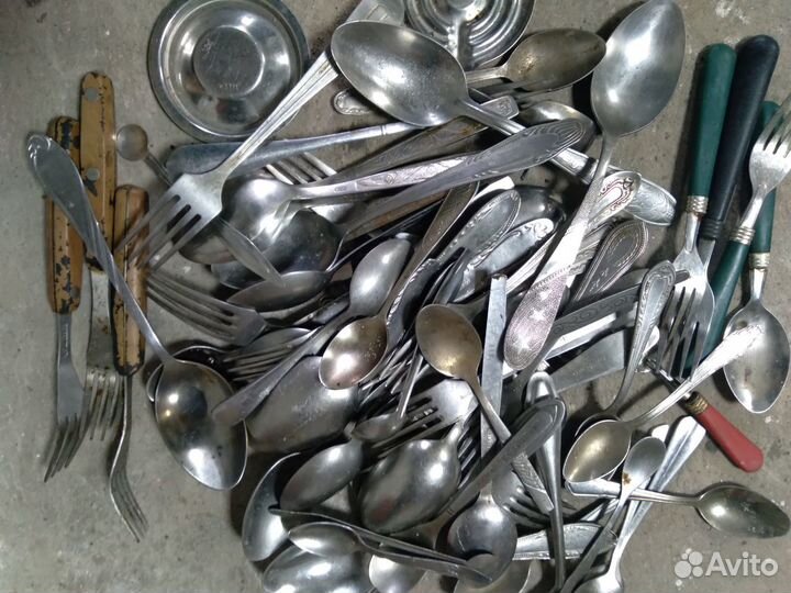 Казан большой 25 л клеймо.СССР и др