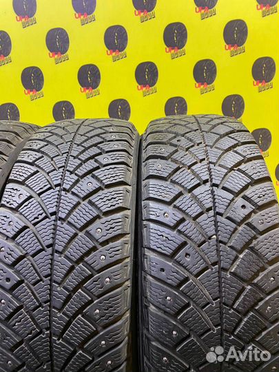 Bfgoodrich G-Force Stud 185/60 R15