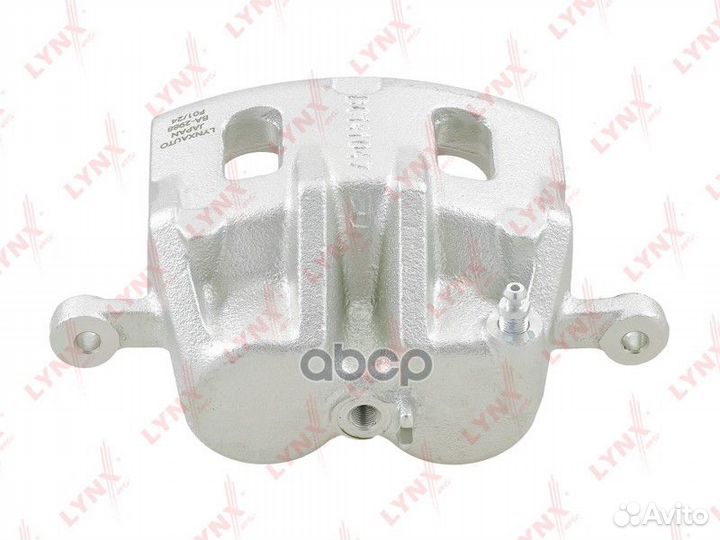 Суппорт тормозной перед прав BA2988 lynxauto