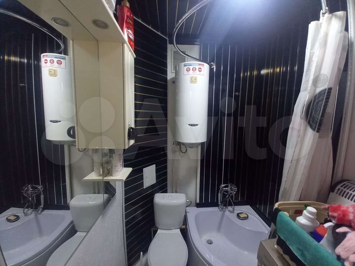 2-к. квартира, 42 м², 2/5 эт.