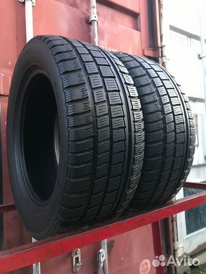 Cooper Discoverer M+S Sport 235/55 R17
